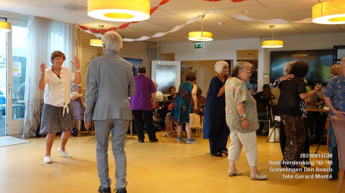 DSC06432- Honi-herdenking Grevelingen Den Bosch - 15aug2024 -  foto GerardMontE- Honi-herdenking Grevelingen Den Bosch - 15aug2024 -  foto GerardMontE