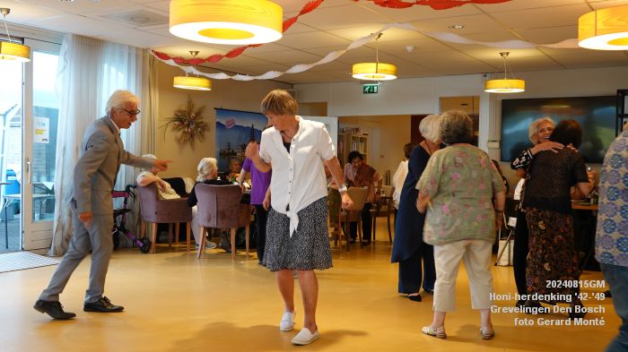 DSC06433- Honi-herdenking Grevelingen Den Bosch - 15aug2024 -  foto GerardMontE- Honi-herdenking Grevelingen Den Bosch - 15aug2024 -  foto GerardMontE