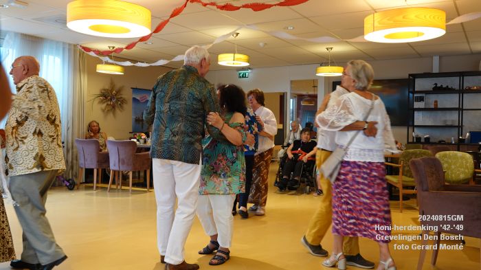 DSC06445- Honi-herdenking Grevelingen Den Bosch - 15aug2024 -  foto GerardMontE- Honi-herdenking Grevelingen Den Bosch - 15aug2024 -  foto GerardMontE