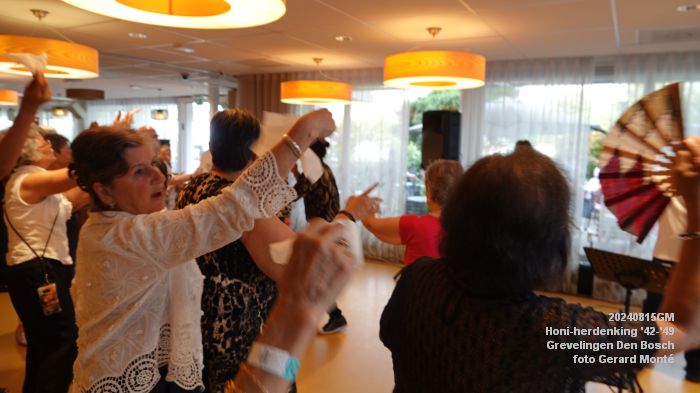 DSC06450- Honi-herdenking Grevelingen Den Bosch - 15aug2024 -  foto GerardMontE- Honi-herdenking Grevelingen Den Bosch - 15aug2024 -  foto GerardMontE