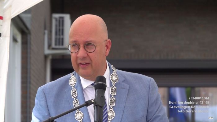 DSC06347-04- Honi-herdenking Grevelingen Den Bosch - 15aug2024 -  foto GerardMontE- Honi-herdenking Grevelingen Den Bosch - 15aug2024 -  foto GerardMontE