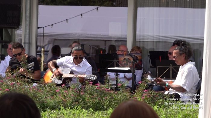 DSC06347-17- Honi-herdenking Grevelingen Den Bosch - 15aug2024 -  foto GerardMontE- Honi-herdenking Grevelingen Den Bosch - 15aug2024 -  foto GerardMontE