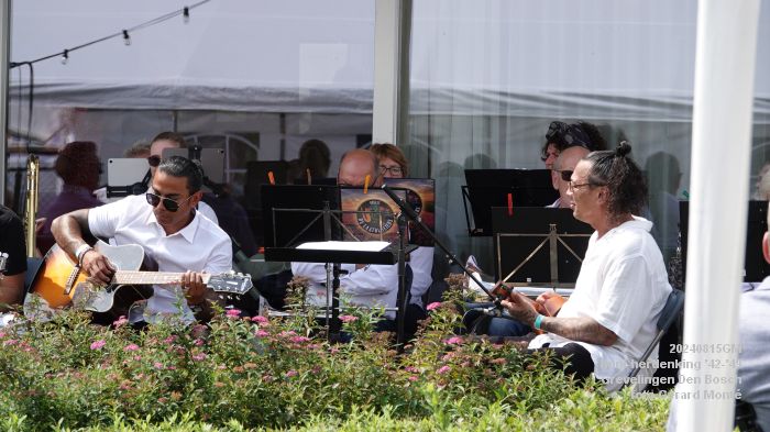 DSC06347-17a- Honi-herdenking Grevelingen Den Bosch - 15aug2024 -  foto GerardMontE- Honi-herdenking Grevelingen Den Bosch - 15aug2024 -  foto GerardMontE