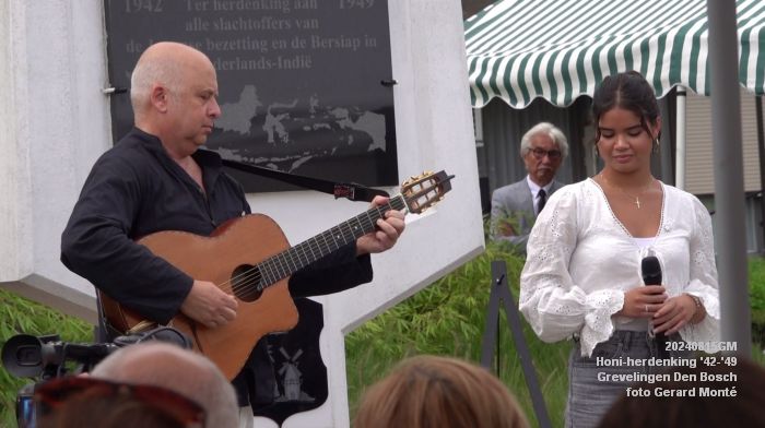 DSC06347-22- Honi-herdenking Grevelingen Den Bosch - 15aug2024 -  foto GerardMontE- Honi-herdenking Grevelingen Den Bosch - 15aug2024 -  foto GerardMontE
