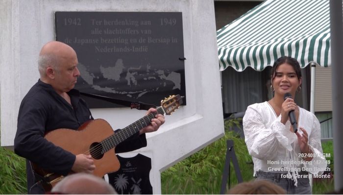 DSC06347-28- Honi-herdenking Grevelingen Den Bosch - 15aug2024 -  foto GerardMontE- Honi-herdenking Grevelingen Den Bosch - 15aug2024 -  foto GerardMontE