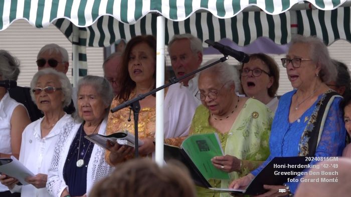 DSC06347-32- Honi-herdenking Grevelingen Den Bosch - 15aug2024 -  foto GerardMontE- Honi-herdenking Grevelingen Den Bosch - 15aug2024 -  foto GerardMontE