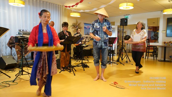 DSC04016- Indische middag - Grevelingen Den Bosch - 17aug2024 -  foto GerardMontE