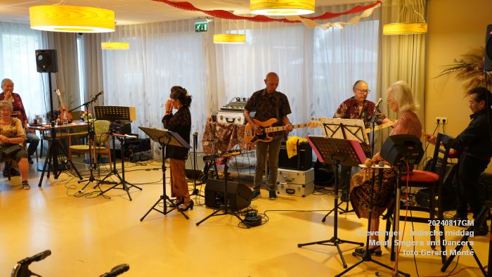 DSC04037- Indische middag - Grevelingen Den Bosch - 17aug2024 -  foto GerardMontE