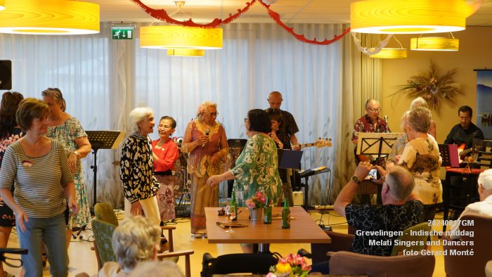 DSC04067- Indische middag - Grevelingen Den Bosch - 17aug2024 -  foto GerardMontE