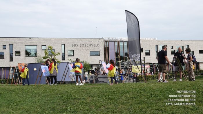 DSC06691- Muurschildering - Boschveld bij BBs - 22aug2024 - foto GerardMontE DSC06691- Muurschildering - Boschveld bij BBs - 22aug2024 - foto GerardMontE