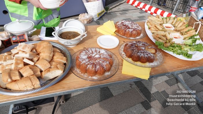 DSC06697- Muurschildering - Boschveld bij BBs - 22aug2024 - foto GerardMontE DSC06697- Muurschildering - Boschveld bij BBs - 22aug2024 - foto GerardMontE
