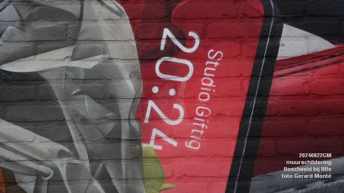 DSC06746- Muurschildering - Boschveld bij BBs - 22aug2024 - foto GerardMontE DSC06746- Muurschildering - Boschveld bij BBs - 22aug2024 - foto GerardMontE