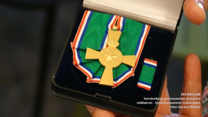 DSC07244- VOC herdenking Bossche gesneuvelde militairen - Indiemonument Zuiderparkweg - 31aug2024 - foto GerardMontE DSC07244- VOC herdenking Bossche gesneuvelde militairen - Indiemonument Zuiderparkweg - 31aug2024 - foto GerardMontE