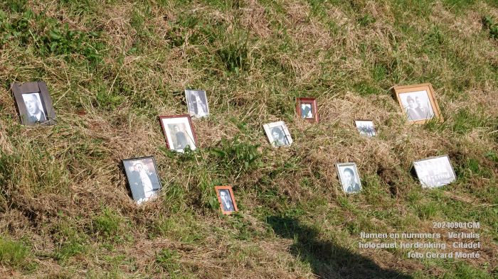 DSC07750- Namenennummers holocaust-herdenking Verhalis - Bhic - Citadel DB - 1sep2024 - foto GerardMontE web DSC07750- Namenennummers holocaust-herdenking Verhalis - Bhic - Citadel DB - 1sep2024 - foto GerardMontE web
