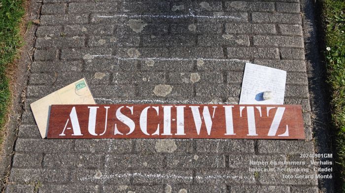 DSC07751- Namenennummers holocaust-herdenking Verhalis - Bhic - Citadel DB - 1sep2024 - foto GerardMontE web DSC07751- Namenennummers holocaust-herdenking Verhalis - Bhic - Citadel DB - 1sep2024 - foto GerardMontE web