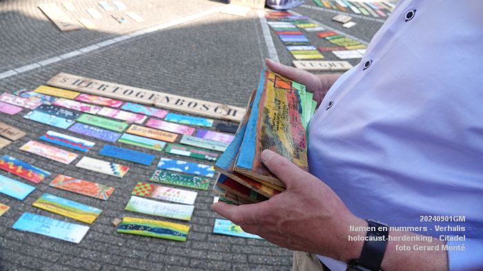 DSC07790- Namenennummers holocaust-herdenking Verhalis - Bhic - Citadel DB - 1sep2024 - foto GerardMontE web DSC07790- Namenennummers holocaust-herdenking Verhalis - Bhic - Citadel DB - 1sep2024 - foto GerardMontE web