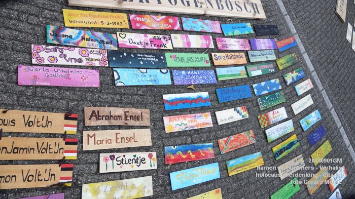 DSC07813- Namenennummers holocaust-herdenking Verhalis - Bhic - Citadel DB - 1sep2024 - foto GerardMontE web DSC07813- Namenennummers holocaust-herdenking Verhalis - Bhic - Citadel DB - 1sep2024 - foto GerardMontE web