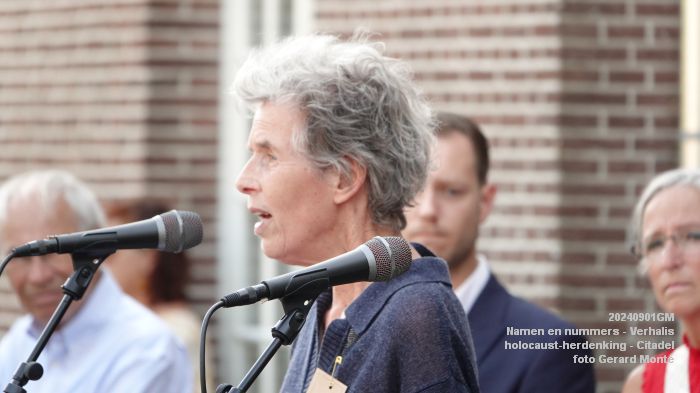 DSC07839- Namenennummers holocaust-herdenking Verhalis - Bhic - Citadel DB - 1sep2024 - foto GerardMontE web DSC07839- Namenennummers holocaust-herdenking Verhalis - Bhic - Citadel DB - 1sep2024 - foto GerardMontE web