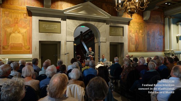 DSC00136- Festival Kamerklanken - concert hal stadhuis - 22sep2024 - foto GerardMontE web DSC00136- Festival Kamerklanken - concert hal stadhuis - 22sep2024 - foto GerardMontE web