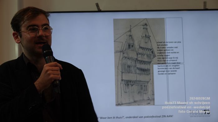 DSC00969- Huis73 Maand van het schrijven - poeziefestival wedstrijd - 28sep2024 -  foto GerardMontE web
