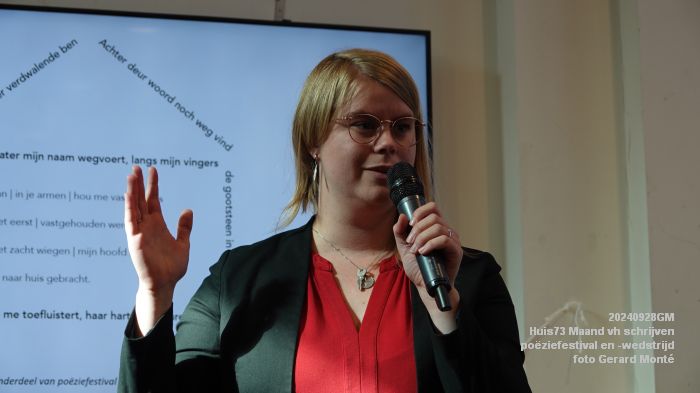 DSC00995- Huis73 Maand van het schrijven - poeziefestival wedstrijd - 28sep2024 -  foto GerardMontE web