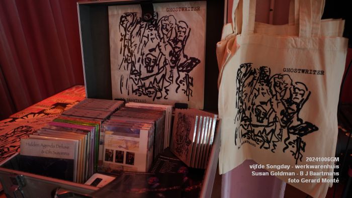 DSC05911- vijfde Songday WWH - Susan Goldman - B J Baartmans - 6okt2024 -  foto GerardMontE web