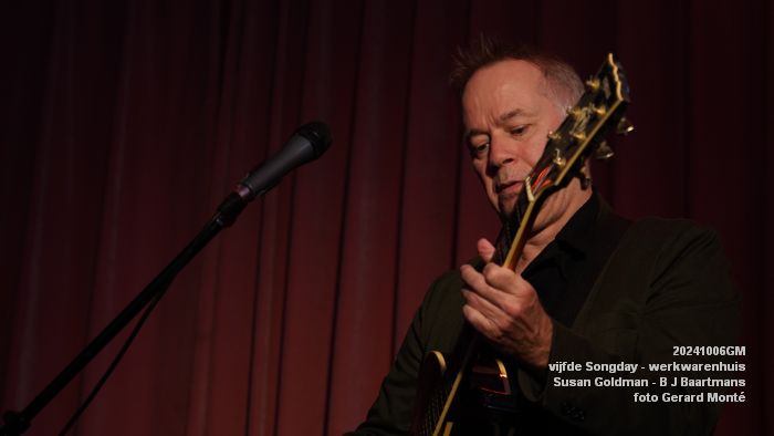 DSC05956- vijfde Songday WWH - Susan Goldman - B J Baartmans - 6okt2024 -  foto GerardMontE web
