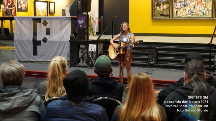 DSC06253- popronde den bosch 2024 - diverse locaties centrum - 11okt2024 -  foto GerardMontE web