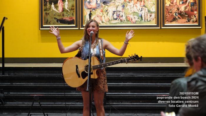 DSC06273- popronde den bosch 2024 - diverse locaties centrum - 11okt2024 -  foto GerardMontE web