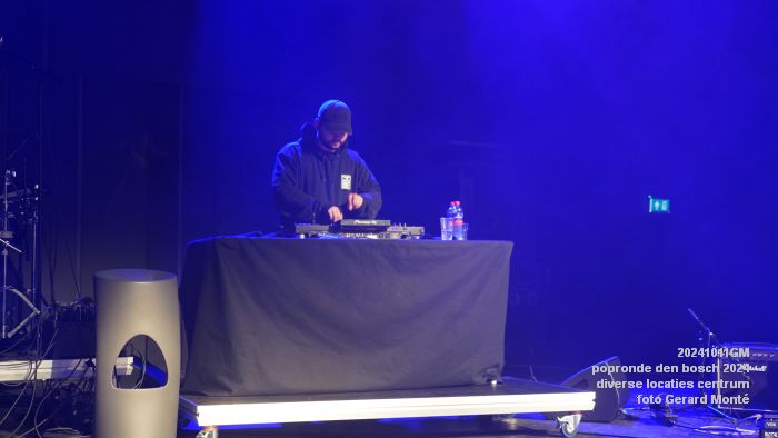 DSC06282- popronde den bosch 2024 - diverse locaties centrum - 11okt2024 -  foto GerardMontE web