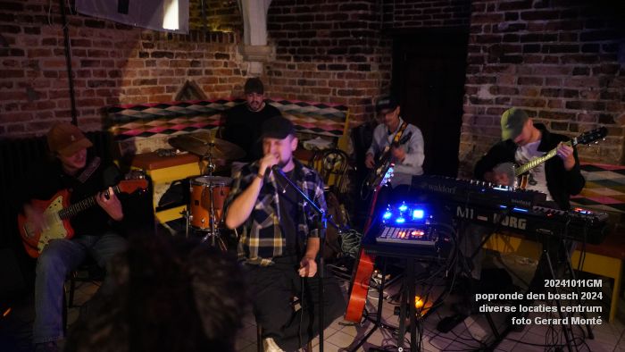 DSC06362- popronde den bosch 2024 - diverse locaties centrum - 11okt2024 -  foto GerardMontE web