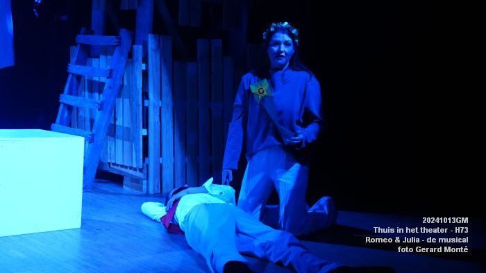 eDSC02901- Tint Thuis in het theater - Romeo en Julia - Huis73 - 13okt2024 -  foto GerardMontE web