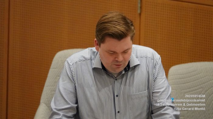 DSC03003- i en o - gemeenteraadsbijeenkomst- I-O Informeren-Ontmoeten - 14okt2024 - foto GerardMontE web DSC03003- i en o - gemeenteraadsbijeenkomst- I-O Informeren-Ontmoeten - 14okt2024 - foto GerardMontE web