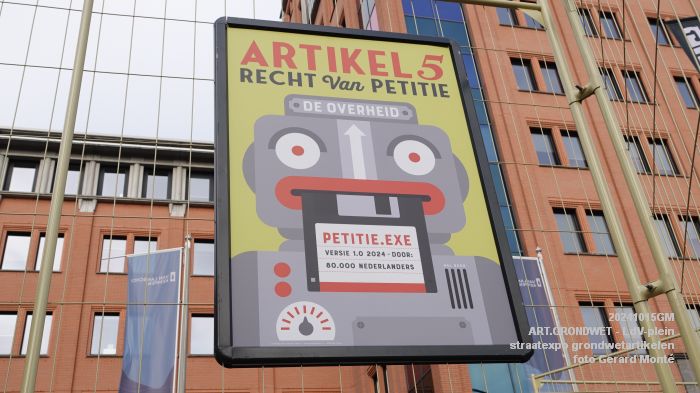 DSC03092- ART-GRONDWET - buitenexpositie grondwetartikelen - Leonardo da Vinci-plein - 15okt2024 - foto GerardMontE web DSC03092- ART-GRONDWET - buitenexpositie grondwetartikelen - Leonardo da Vinci-plein - 15okt2024 - foto GerardMontE web