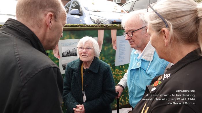 DSC03944- Vierde herdenking neerstorten vliegtuig Abeelenstraat - 22okt1944 - 22okt2024 - foto GerardMontE web DSC03944- Vierde herdenking neerstorten vliegtuig Abeelenstraat - 22okt1944 - 22okt2024 - foto GerardMontE web