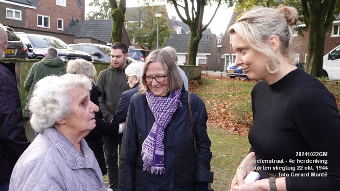 DSC03947- Vierde herdenking neerstorten vliegtuig Abeelenstraat - 22okt1944 - 22okt2024 - foto GerardMontE web DSC03947- Vierde herdenking neerstorten vliegtuig Abeelenstraat - 22okt1944 - 22okt2024 - foto GerardMontE web