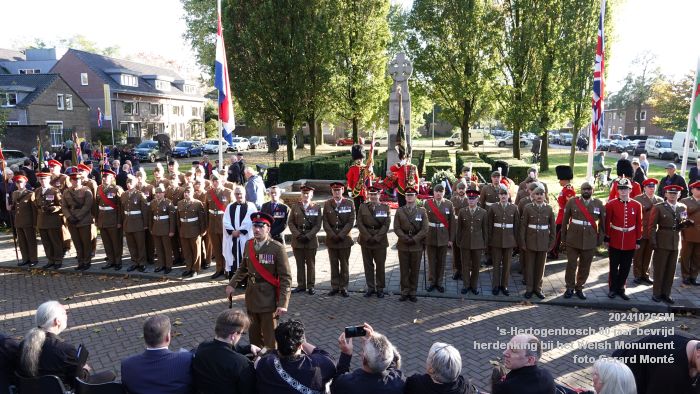 DSC04684- 80 jaar bevrijd s-Hertogenbosch Welsh Monument - 26okt2024 - foto GerardMontE web DSC04684- 80 jaar bevrijd s-Hertogenbosch Welsh Monument - 26okt2024 - foto GerardMontE web