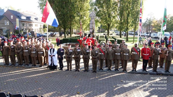 DSC04688- 80 jaar bevrijd s-Hertogenbosch Welsh Monument - 26okt2024 - foto GerardMontE web DSC04688- 80 jaar bevrijd s-Hertogenbosch Welsh Monument - 26okt2024 - foto GerardMontE web