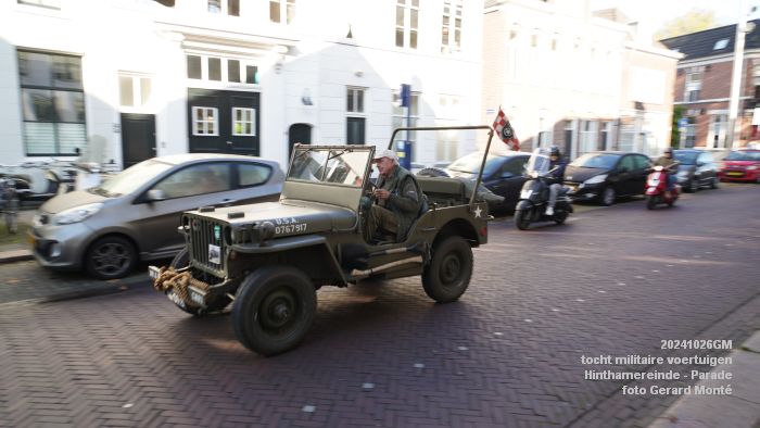 DSC08334- Parade van militaire voertuigen- HHeinde - Parade - 25okt2024 - foto GerardMontE web DSC08334- Parade van militaire voertuigen- HHeinde - Parade - 25okt2024 - foto GerardMontE web
