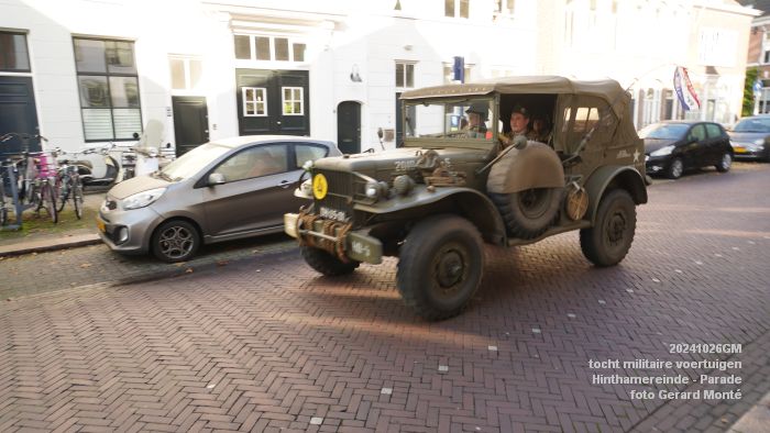 DSC08447- Parade van militaire voertuigen- HHeinde - Parade - 25okt2024 - foto GerardMontE web DSC08447- Parade van militaire voertuigen- HHeinde - Parade - 25okt2024 - foto GerardMontE web