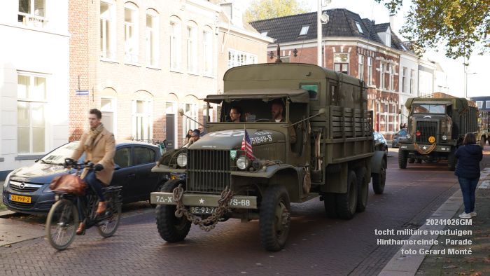 DSC08489- Parade van militaire voertuigen- HHeinde - Parade - 25okt2024 - foto GerardMontE web DSC08489- Parade van militaire voertuigen- HHeinde - Parade - 25okt2024 - foto GerardMontE web