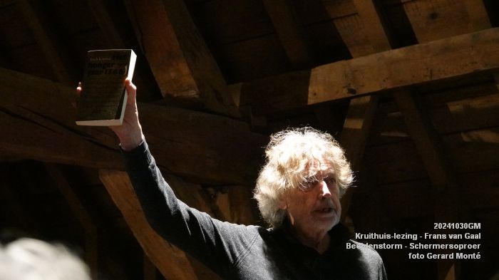 DSC04999- Kruithuis-lezing Van Beeldenstorm tot Schermersoproer - Frans van Gaal - 30okt2024 - foto GerardMontE web DSC04999- Kruithuis-lezing Van Beeldenstorm tot Schermersoproer - Frans van Gaal - 30okt2024 - foto GerardMontE web