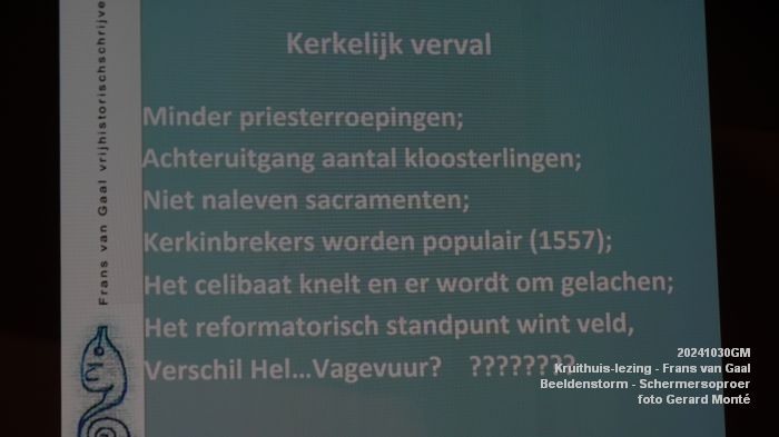 DSC05025- Kruithuis-lezing Van Beeldenstorm tot Schermersoproer - Frans van Gaal - 30okt2024 - foto GerardMontE web DSC05025- Kruithuis-lezing Van Beeldenstorm tot Schermersoproer - Frans van Gaal - 30okt2024 - foto GerardMontE web