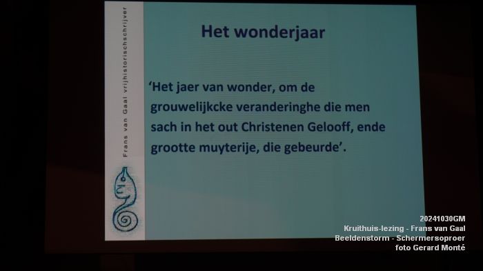 DSC05029- Kruithuis-lezing Van Beeldenstorm tot Schermersoproer - Frans van Gaal - 30okt2024 - foto GerardMontE web DSC05029- Kruithuis-lezing Van Beeldenstorm tot Schermersoproer - Frans van Gaal - 30okt2024 - foto GerardMontE web
