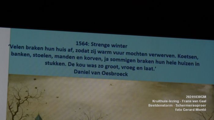 DSC05033- Kruithuis-lezing Van Beeldenstorm tot Schermersoproer - Frans van Gaal - 30okt2024 - foto GerardMontE web DSC05033- Kruithuis-lezing Van Beeldenstorm tot Schermersoproer - Frans van Gaal - 30okt2024 - foto GerardMontE web