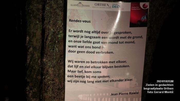 DSC08983- Zielen in gedachten - lichtjesavond op de begraafplaats Groenendaal in Orthen - 2nov2024 - foto GerardMontE web DSC08983- Zielen in gedachten - lichtjesavond op de begraafplaats Groenendaal in Orthen - 2nov2024 - foto GerardMontE web