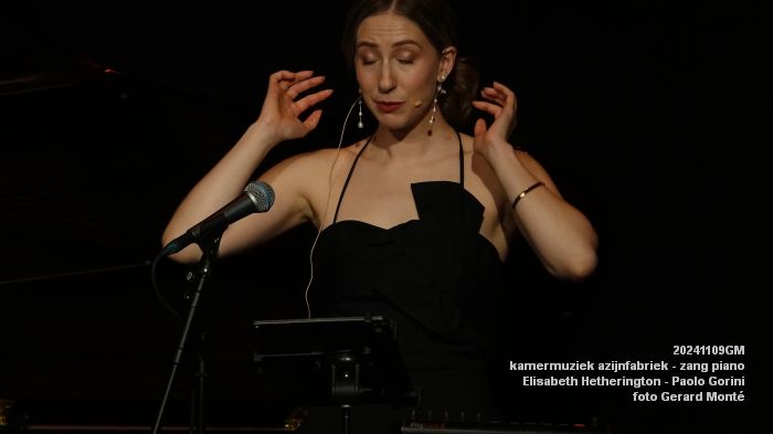 DSC05723-  kamermuziek azijnfabriek - Elisabeth Hetherington - Paolo Gorini - 9nov2024 -  foto GerardMontE web