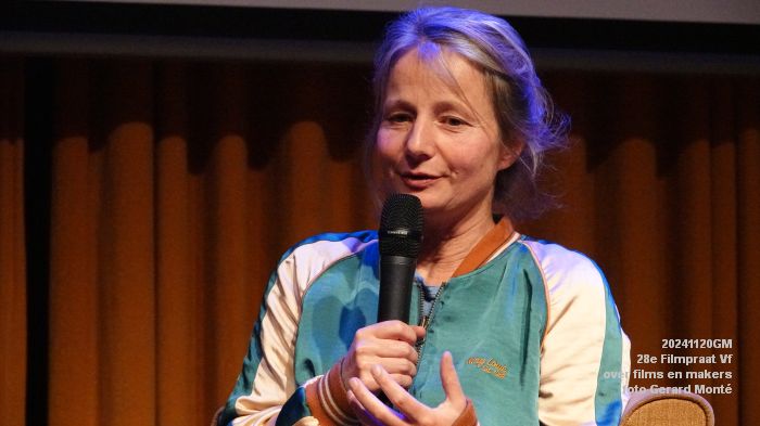 DSC06584- 28e Filmpraat Vf - over films en makers - 20nov2024 -  foto GerardMontE web