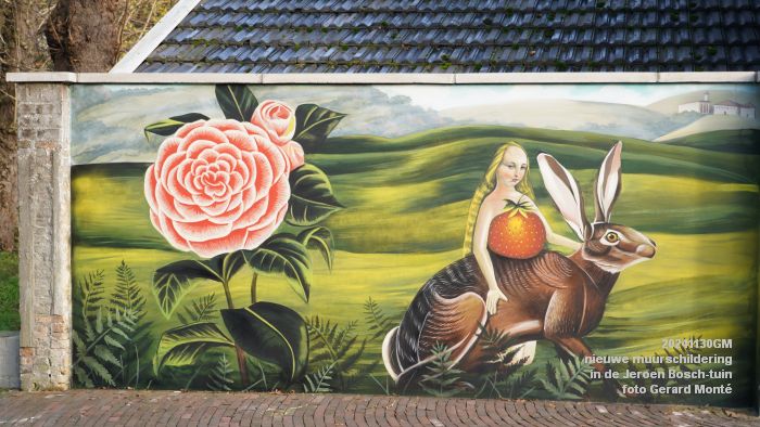DSC09848- nieuwe muurschildering in de Jeroen Bosch-tuin - 30nov2024 - foto GerardMontE web DSC09848- nieuwe muurschildering in de Jeroen Bosch-tuin - 30nov2024 - foto GerardMontE web