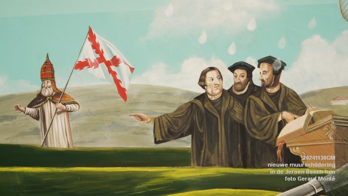 DSC09863- nieuwe muurschildering in de Jeroen Bosch-tuin - 30nov2024 - foto GerardMontE web DSC09863- nieuwe muurschildering in de Jeroen Bosch-tuin - 30nov2024 - foto GerardMontE web